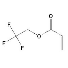 2, 2, 2 - Trifluoroetil Acrilato Nº CAS 407 - 47 - 6